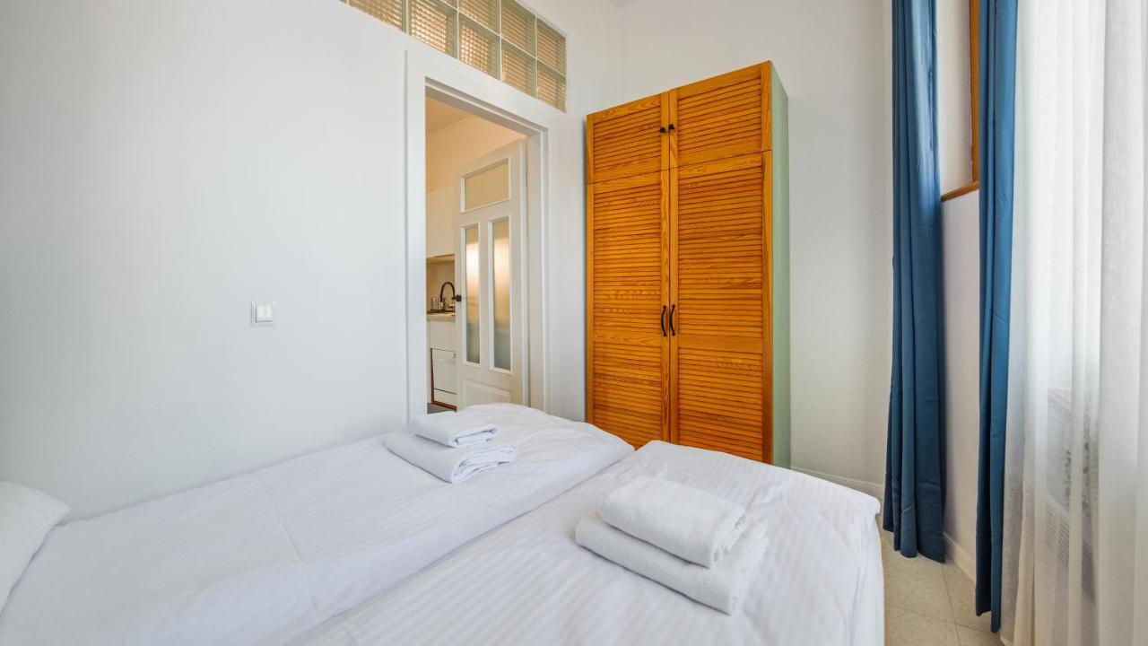 Apartamenty Sun & Snow Traugutta Plaza Сопот Экстерьер фото