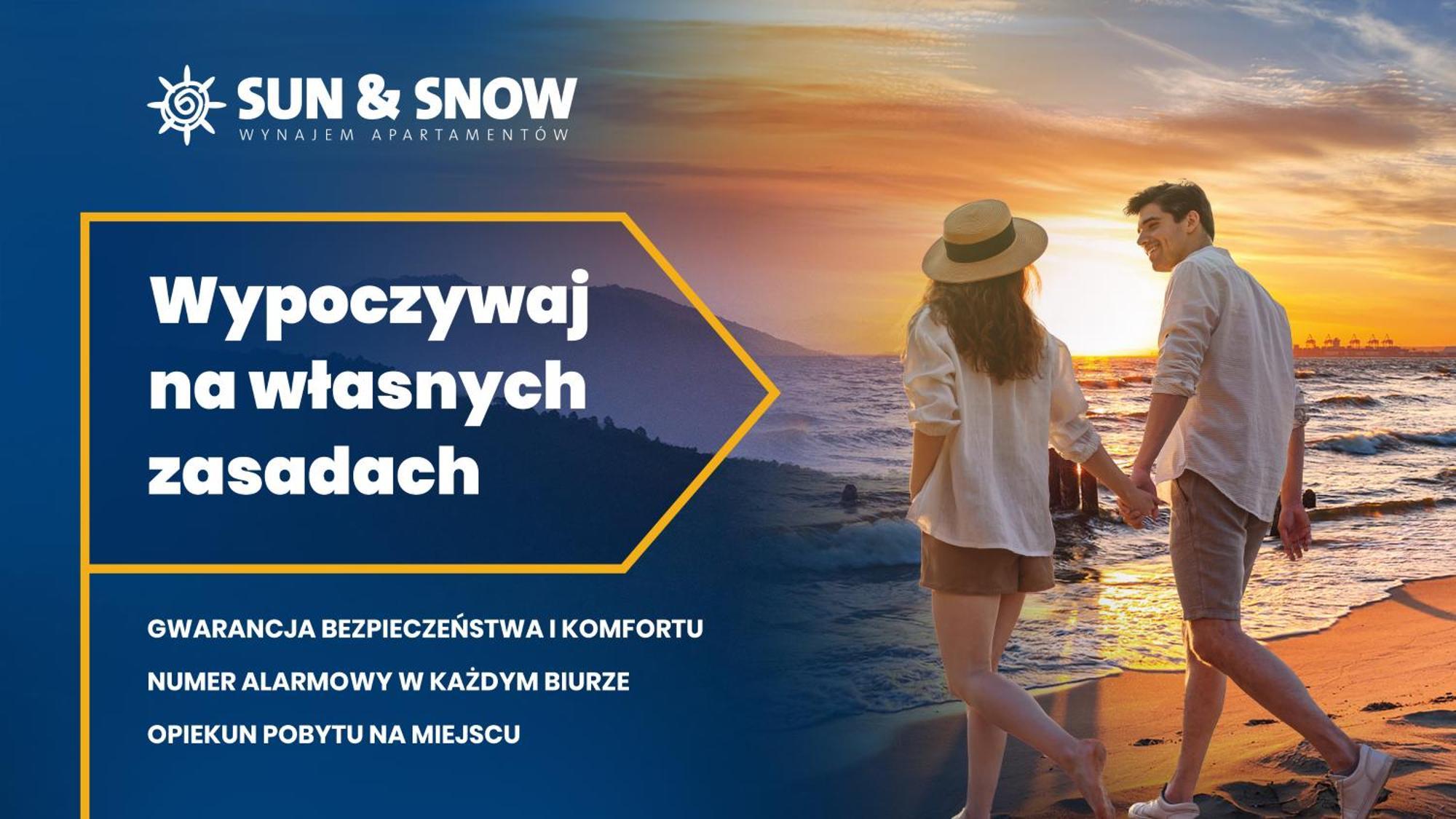 Apartamenty Sun & Snow Traugutta Plaza Сопот Экстерьер фото
